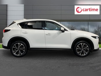 Used Mazda CX-5 2022 for sale - 78145441: Photo