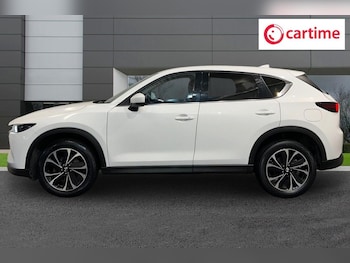 Used Mazda CX-5 2022 for sale - 78145441: Photo