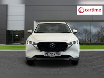 Used Mazda CX-5 2022 for sale - 78145441: Photo