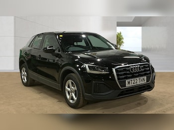 Used Audi Q2 2022 for sale - 79384645: Photo