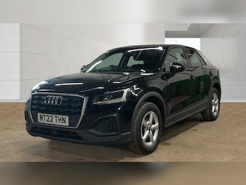Used Audi Q2 2022 for sale - 79384645: Photo