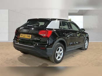 Used Audi Q2 2022 for sale - 79384645: Photo