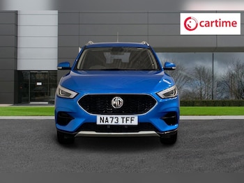 Used MG MG ZS 2023 for sale - 78124305: Photo