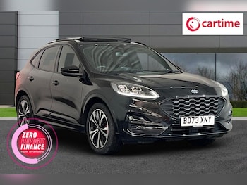 Ford - Kuga