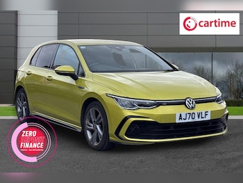 Used Volkswagen Golf 2021 for sale - 79371068: Photo