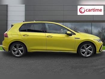 Used Volkswagen Golf 2021 for sale - 79371068: Photo