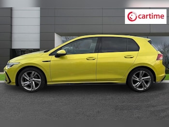 Used Volkswagen Golf 2021 for sale - 79371068: Photo