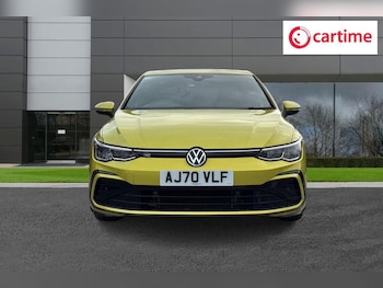 Used Volkswagen Golf 2021 for sale - 79371068: Photo