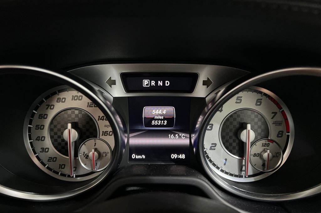 Used Mercedes-Benz SL 2014 for sale - 76496030: Photo 14