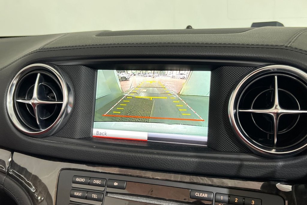 Used Mercedes-Benz SL 2014 for sale - 76496030: Photo 15