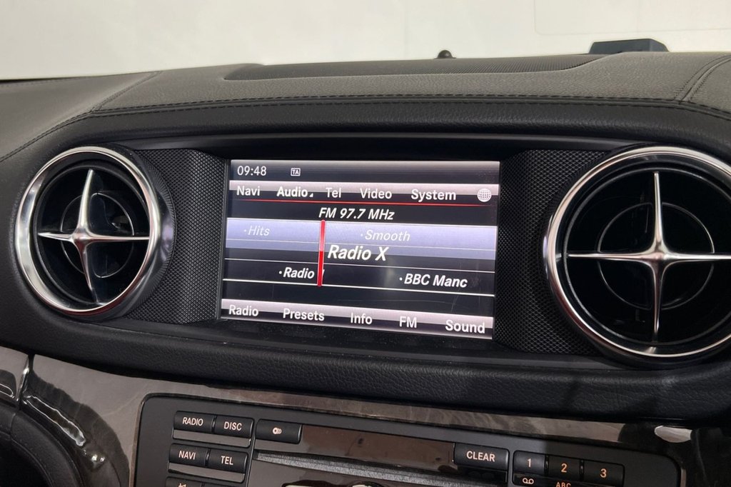 Used Mercedes-Benz SL 2014 for sale - 76496030: Photo 17