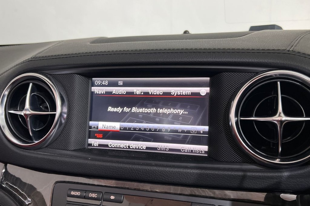 Used Mercedes-Benz SL 2014 for sale - 76496030: Photo 19