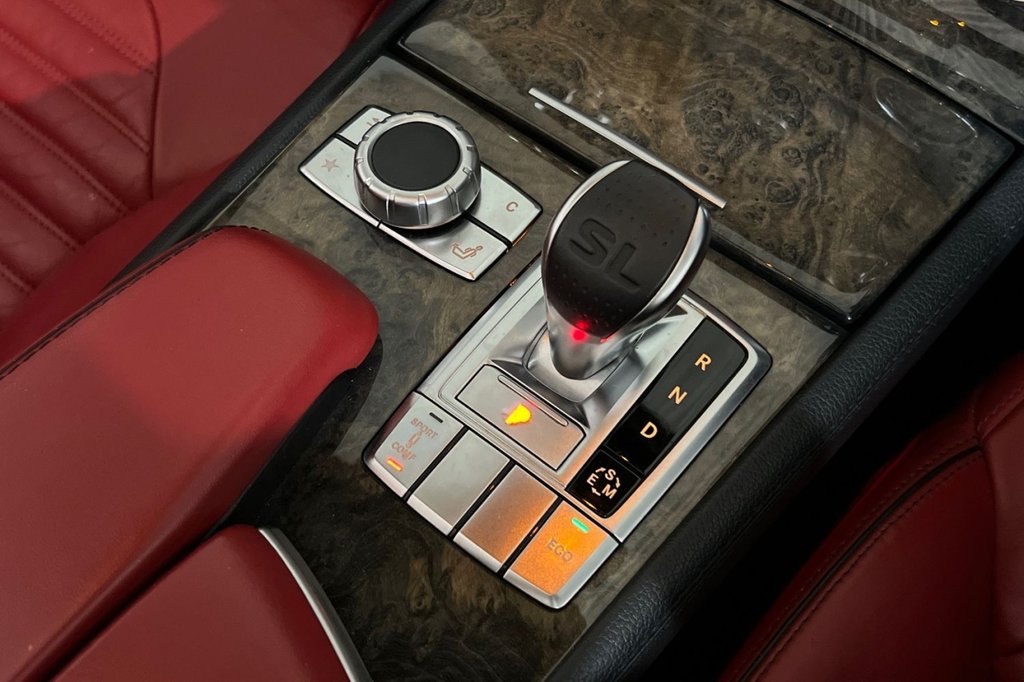 Used Mercedes-Benz SL 2014 for sale - 76496030: Photo 22