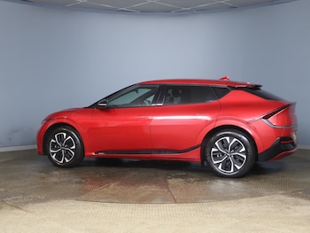 Used Kia EV6 2023 for sale - 77880346: Photo