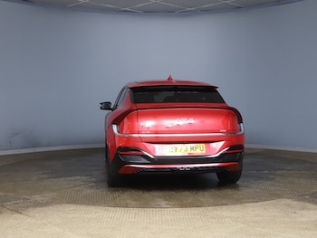 Used Kia EV6 2023 for sale - 77880346: Photo