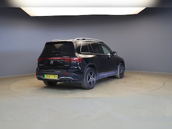 Used Mercedes-Benz EQB 2022 for sale - 78349433: Photo