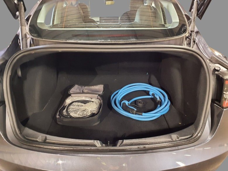 Used Tesla Model 3 2023 for sale - 77967354: Photo 2