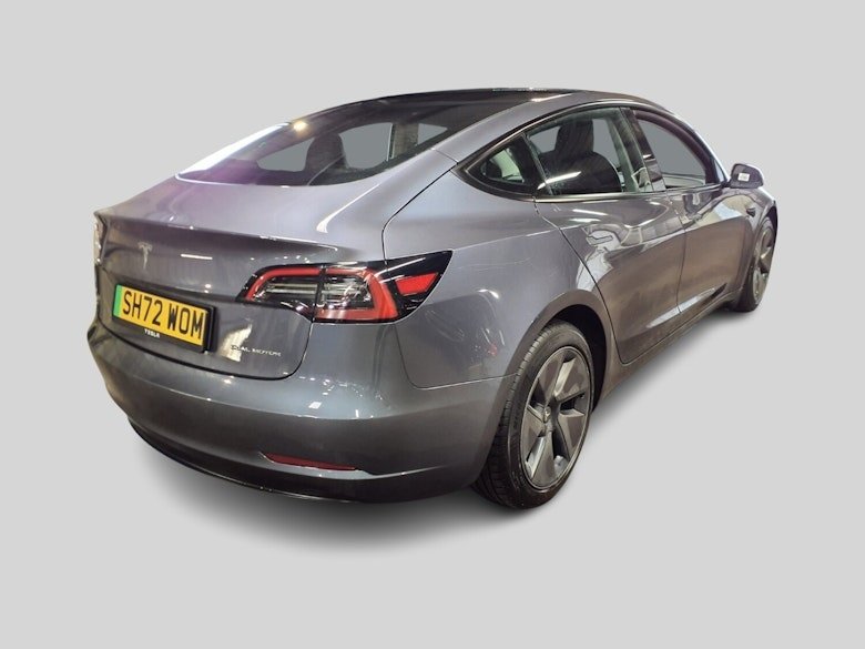 Used Tesla Model 3 2023 for sale - 77967354: Photo 4