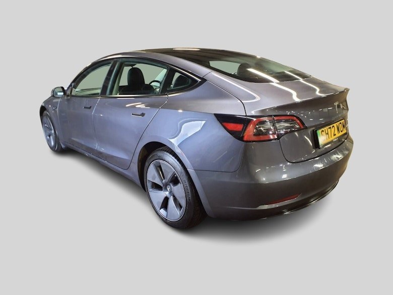 Used Tesla Model 3 2023 for sale - 77967354: Photo 6