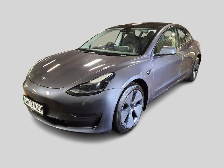 Used Tesla Model 3 2023 for sale - 77967354: Photo 9