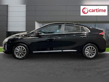 Used Hyundai IONIQ 2022 for sale - 76528703: Photo