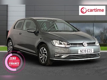 Used Volkswagen Golf 2019 for sale - 75659865: Photo