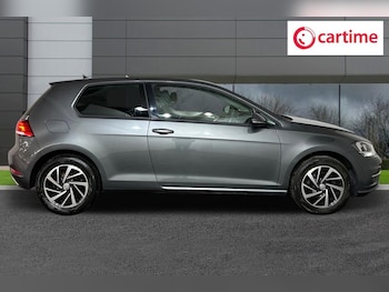 Used Volkswagen Golf 2019 for sale - 75659865: Photo