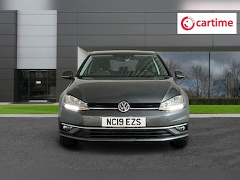 Used Volkswagen Golf 2019 for sale - 75659865: Photo