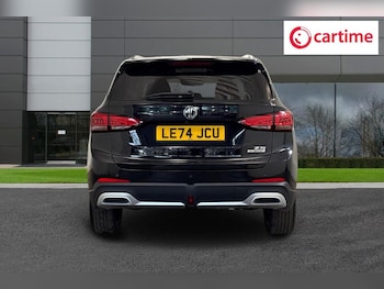 Used MG MG ZS 2024 for sale - 79170613: Photo
