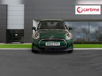Used MINI Hatch 2022 for sale - 78124253: Photo