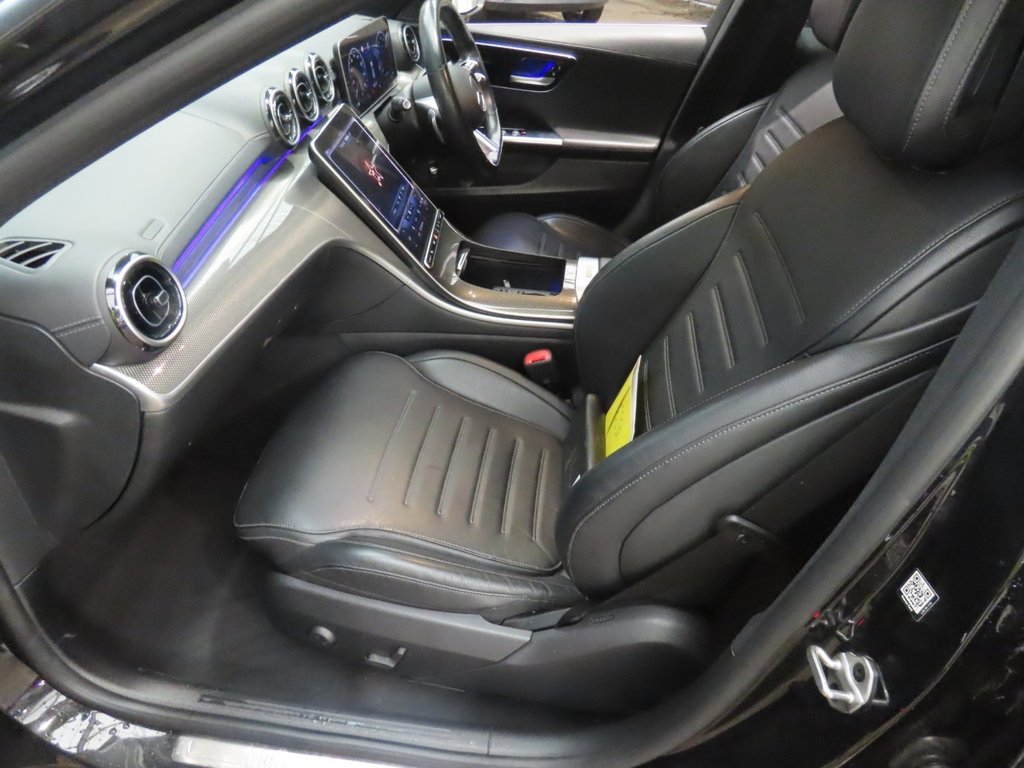 Used Mercedes-Benz C Class 2022 for sale - 77719751: Photo 11