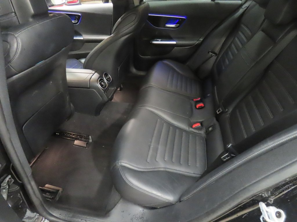 Used Mercedes-Benz C Class 2022 for sale - 77719751: Photo 5