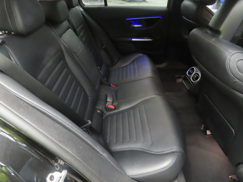 Used Mercedes-Benz C Class 2022 for sale - 77719751: Photo 6