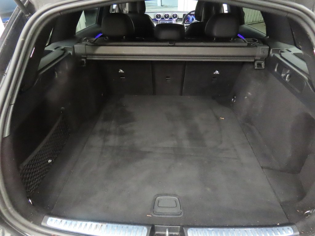 Used Mercedes-Benz C Class 2022 for sale - 77719751: Photo 7