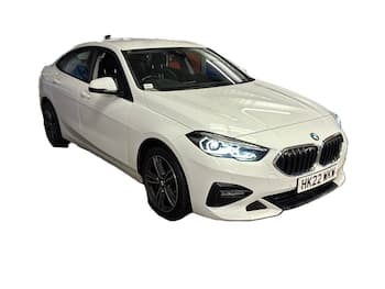 Used BMW 2 Series Gran Coupe 2022 for sale - 79723068: Photo