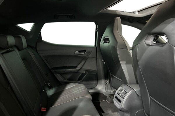 Used Cupra Leon 2024 for sale - 75527983: Photo 10