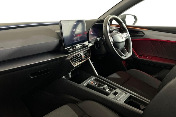 Used Cupra Leon 2024 for sale - 75527983: Photo 11