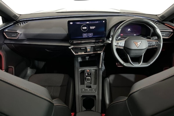 Used Cupra Leon 2024 for sale - 75527983: Photo 12