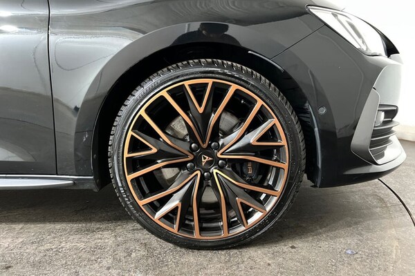 Used Cupra Leon 2024 for sale - 75527983: Photo 14