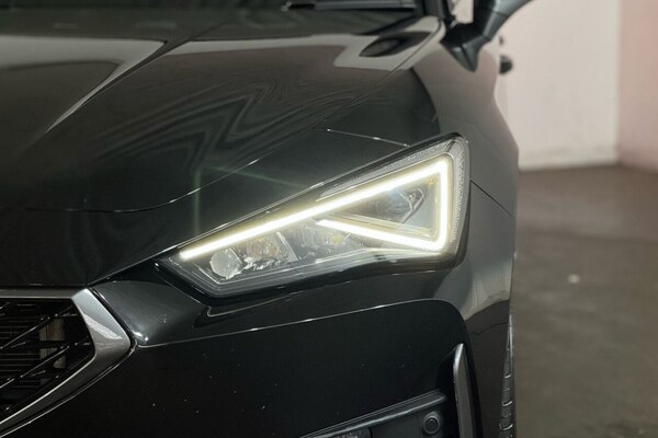 Used Cupra Leon 2024 for sale - 75527983: Photo 16