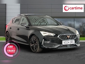 2024 (24) - 1.4 eHybrid 12.8kWh VZ2 Design Edition Hatchback 5dr Petrol Plug-in Hybrid
