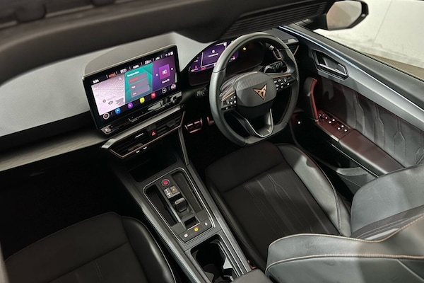 Used Cupra Leon 2024 for sale - 75527983: Photo 20