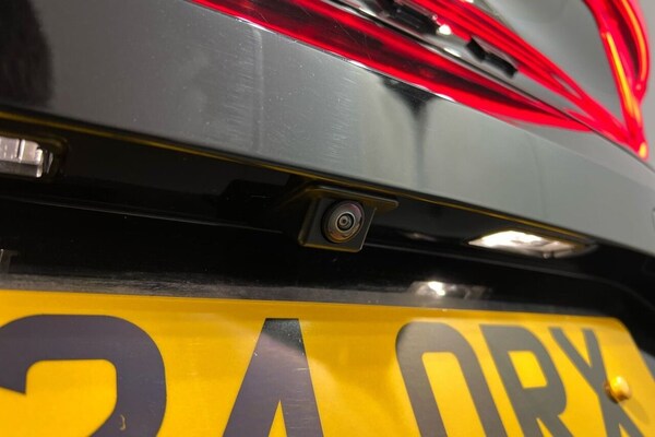 Used Cupra Leon 2024 for sale - 75527983: Photo 22