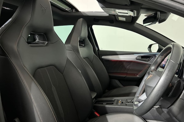 Used Cupra Leon 2024 for sale - 75527983: Photo 24