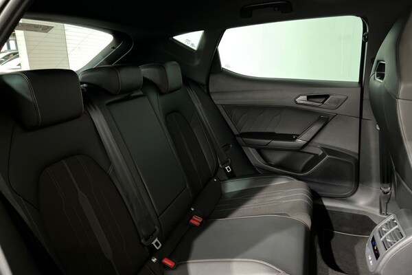 Used Cupra Leon 2024 for sale - 75527983: Photo 25