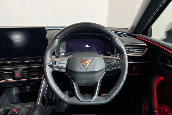Used Cupra Leon 2024 for sale - 75527983: Photo 26