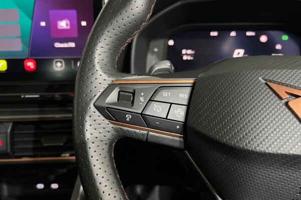 Used Cupra Leon 2024 for sale - 75527983: Photo 27