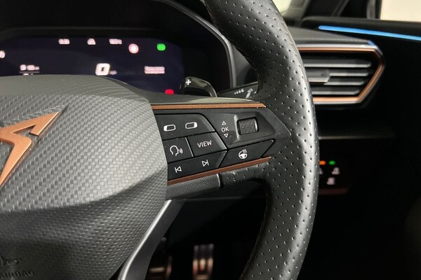 Used Cupra Leon 2024 for sale - 75527983: Photo 28