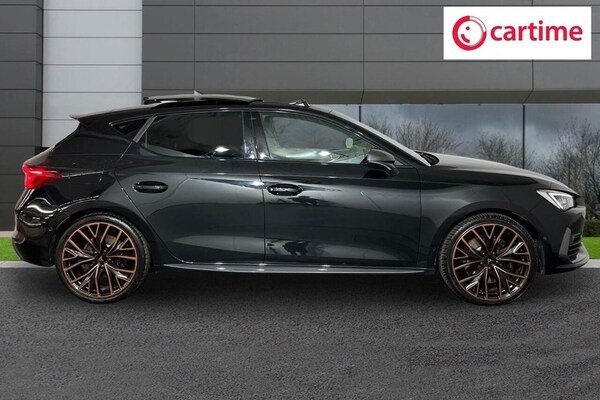 Used Cupra Leon 2024 for sale - 75527983: Photo 2