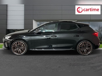 Used Cupra Leon 2024 for sale - 75527983: Photo